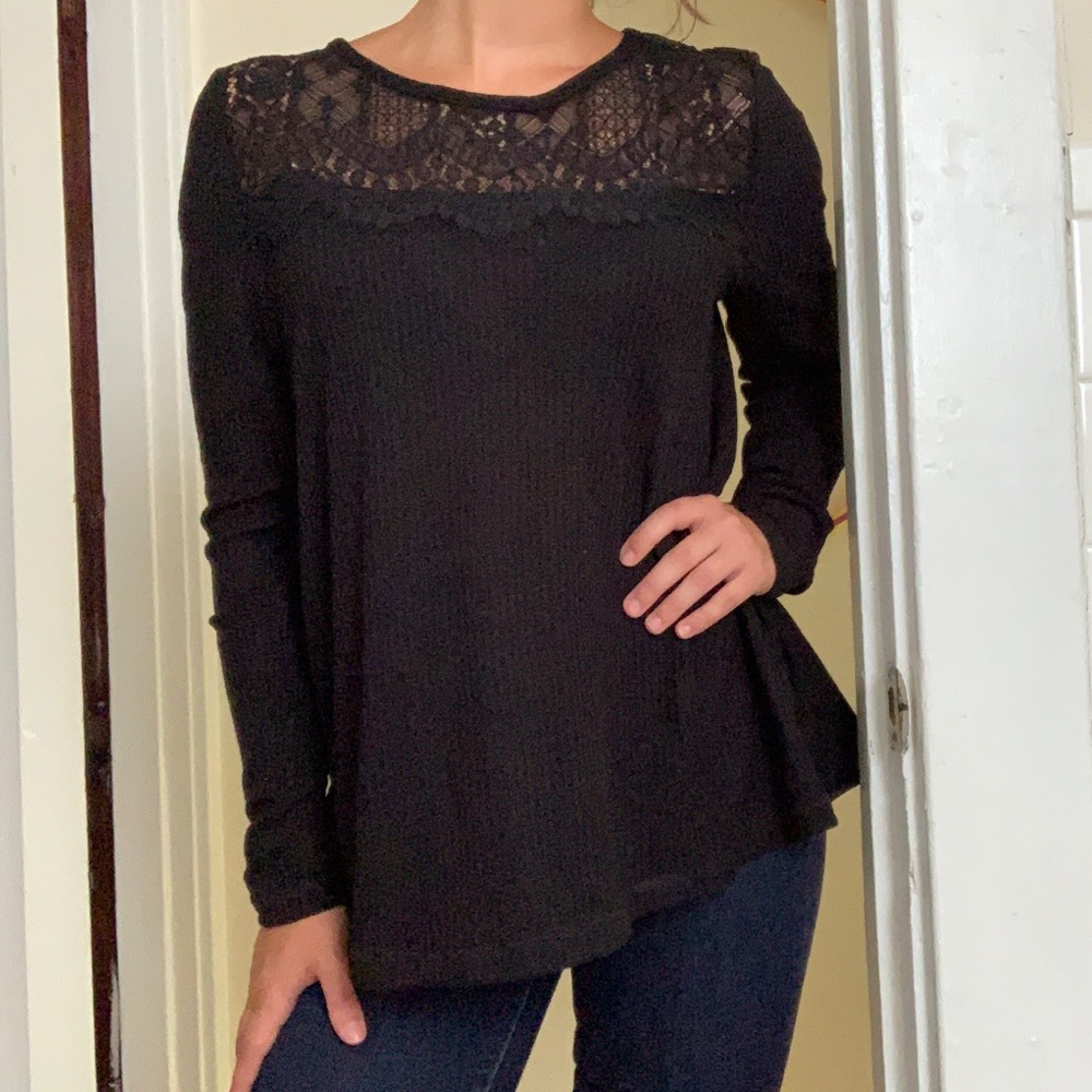 Lucky Brand Top